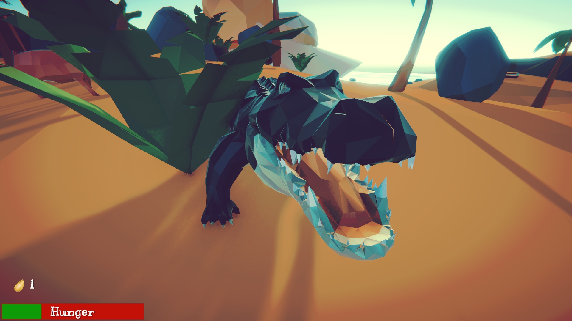 Crocodile